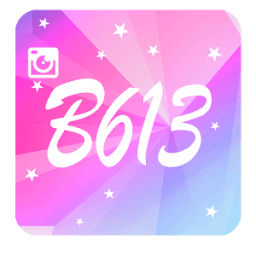 ikon B613 - Selfie Camera Candy