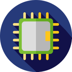 नया मोबाइल चाचा उपकरण आइकन