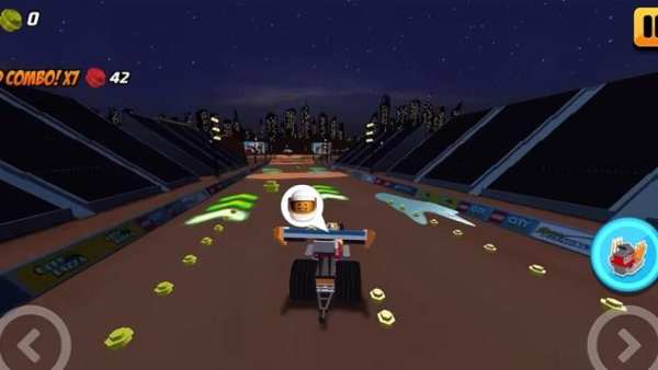FREE LEGO City My City Guide screenshot 1
