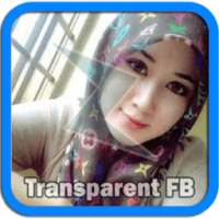 Transparent :Messenger New