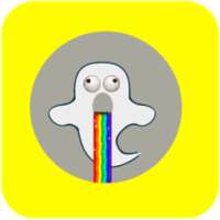 Sticker lenses snapchat effect on 9Apps