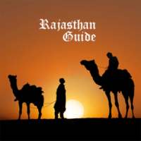 Rajasthan Guide on 9Apps
