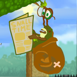 Snail Bob Quest icon