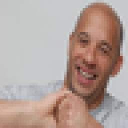 VinDieselGame 1.0