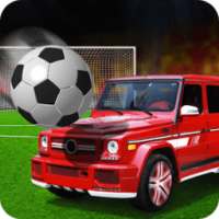 Football Race Gelik Car 2016