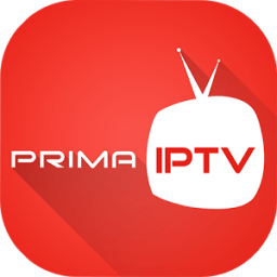 Prima IPTV Pro иконка