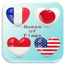 Guess Of Flags icon