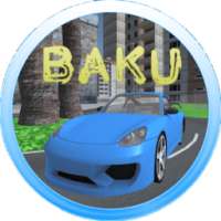 Baku Lux Car