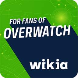 Wikia: Overwatch