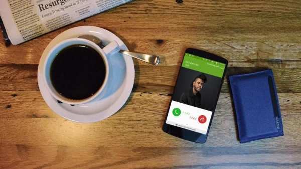 Fake Phone Call Prank screenshot 2