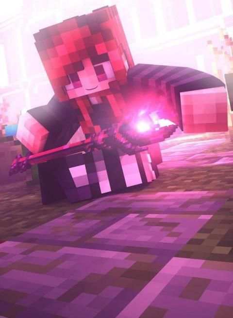 Mage Skins for Minecraft PE screenshot 2