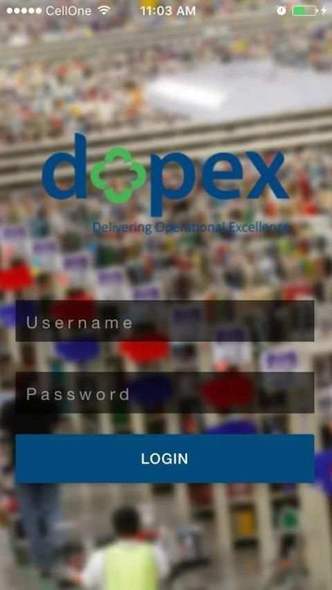 TLS Dopex скриншот 5