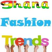 Ghana Fashion Trends