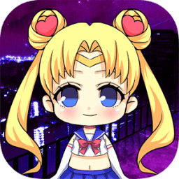 Magical Girls Monster Matches आइकन