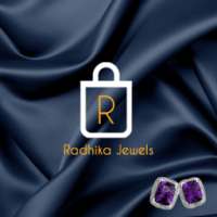 Radhika Jewels on 9Apps
