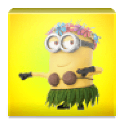 Minion Surf icon