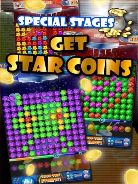 Star Gems 2 скриншот 3