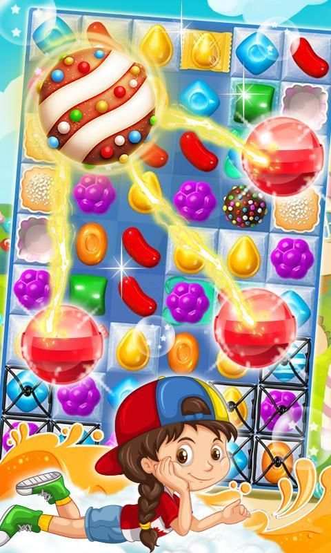Guide for Candy Crush Soda स्क्रीनशॉट 3