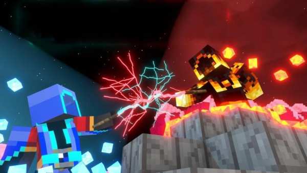 Mage Skins for Minecraft PE screenshot 3