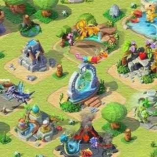 Guide for Dragon Mania Legends 1 تصوير الشاشة