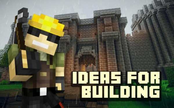 Homes for Minecraft screenshot 2