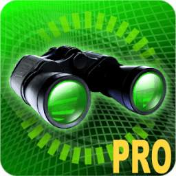Night Vision Camera 1.2.0