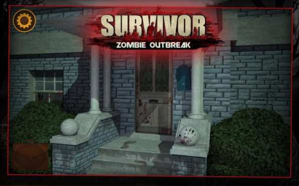 Survivor: Zombie Outbreak screenshot 7