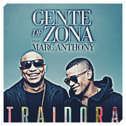 Gente De Zona - Mas Macarena icon