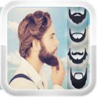 تركيب لحية لصورتك on 9Apps