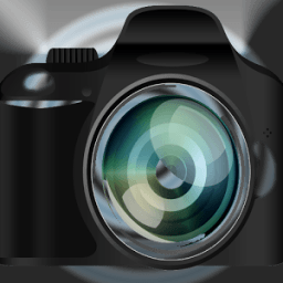 HD DSLR Camera आइकन