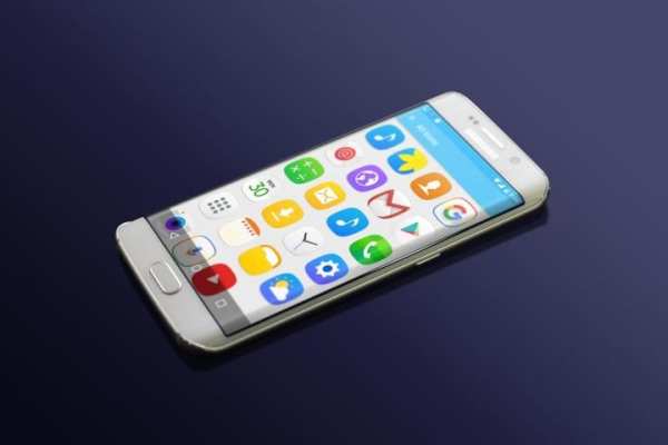 TouchWiz S7 - Icon Pack screenshot 6