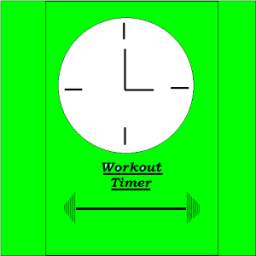 Workout Timer (Free)