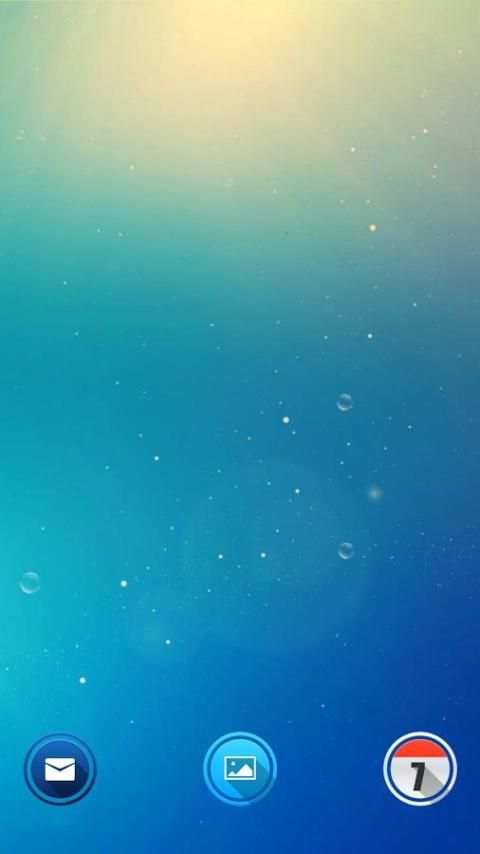 Ditoni Free - Icon Pack screenshot 4