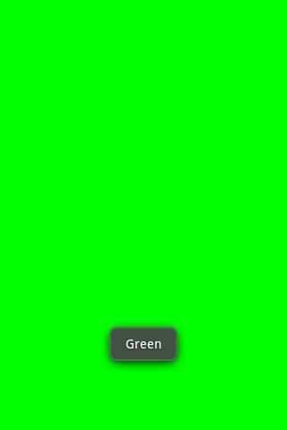 Screen Tester скриншот 1