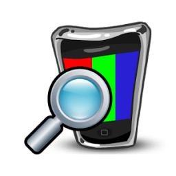 Screen Tester आइकन