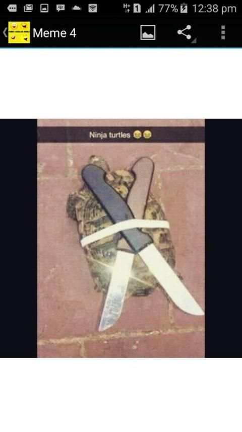 Funny African Memes screenshot 1