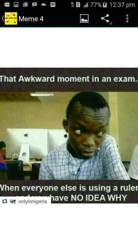 Funny African Memes screenshot 3