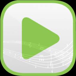 HDTUBE Music MP3 Audio Player 1.0