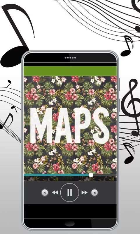 HDTUBE Music MP3 Audio Player screenshot 1