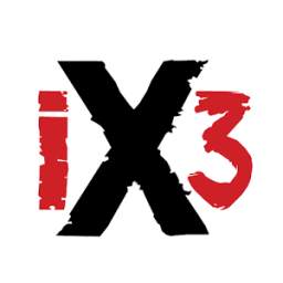 iX3 Fitness and Kickboxing