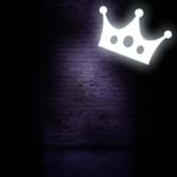 CM Theme-Florescent light