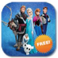 Frozen Game 2 иконка