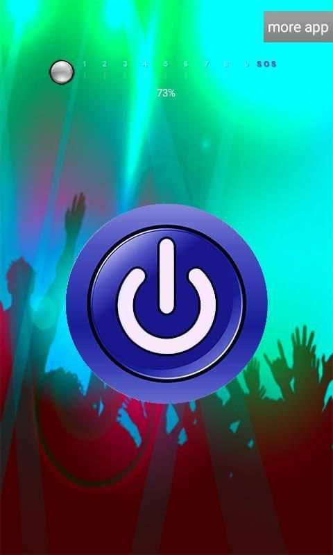 Lapme FlashLight Torch1 1 تصوير الشاشة