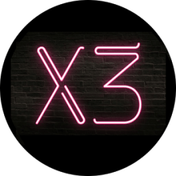 X3 Browser. Private &amp; Download иконка