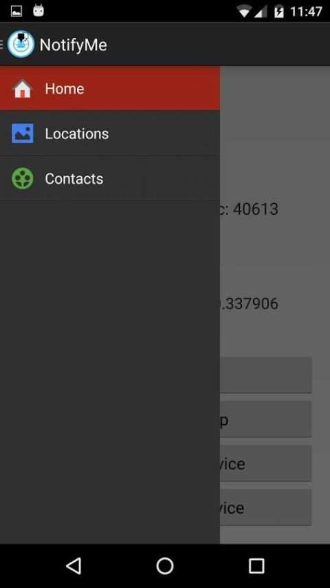 NotifyMe screenshot 6