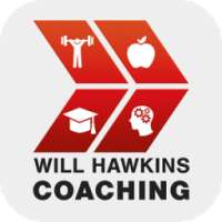 Will Hawkins Coaching on 9Apps