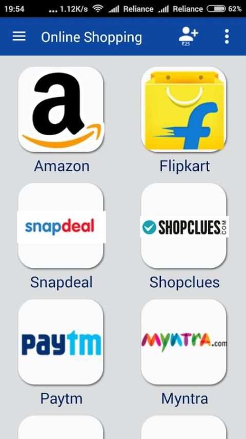 Online Shopping India screenshot 8