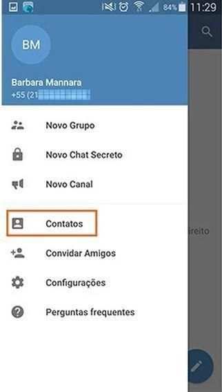 Vap Vap Messenger screenshot 6