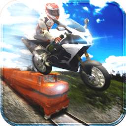 Fast Motorcycle Driver 2017