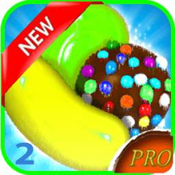 Guides Candy Crush Saga 1.3.1